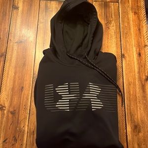 Mens Loose fit UA Hoodie